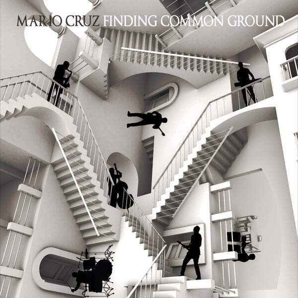 Cover art for Finding Common Ground